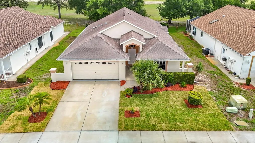 13203 Golf Ridge Place Hudson FL 34669