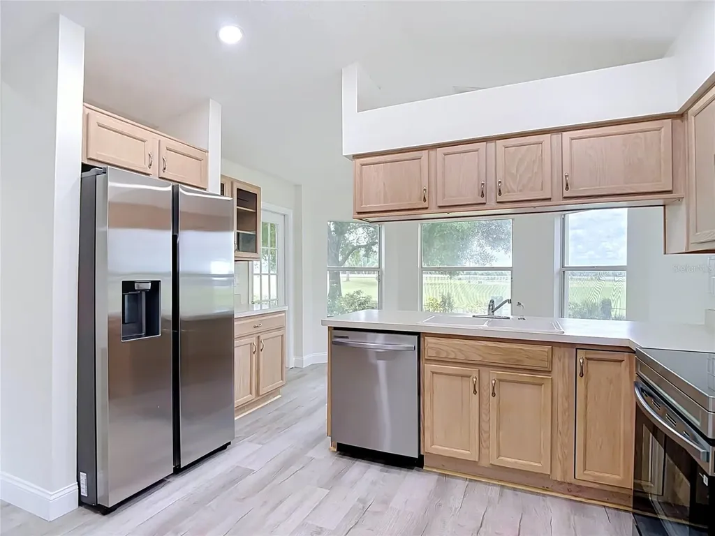 13203 Golf Ridge Place Hudson FL 34669