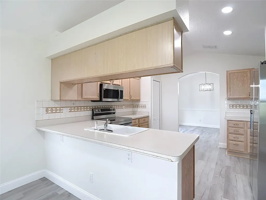 13203 Golf Ridge Place Hudson FL 34669