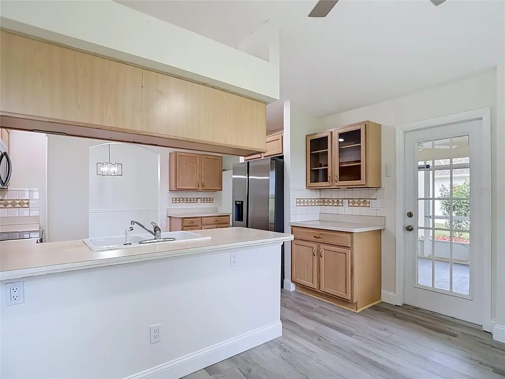 13203 Golf Ridge Place Hudson FL 34669