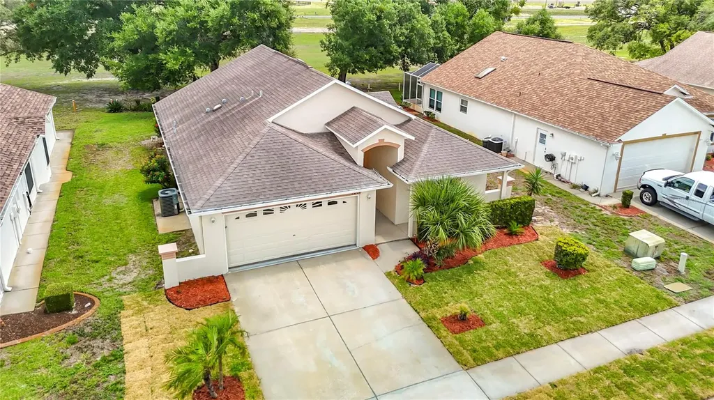 13203 Golf Ridge Place Hudson FL 34669