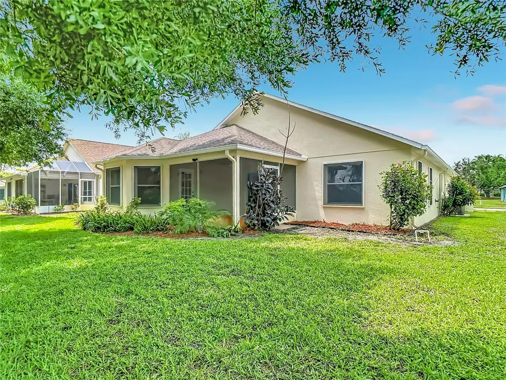13203 Golf Ridge Place Hudson FL 34669