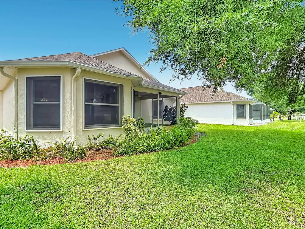 13203 Golf Ridge Place Hudson FL 34669