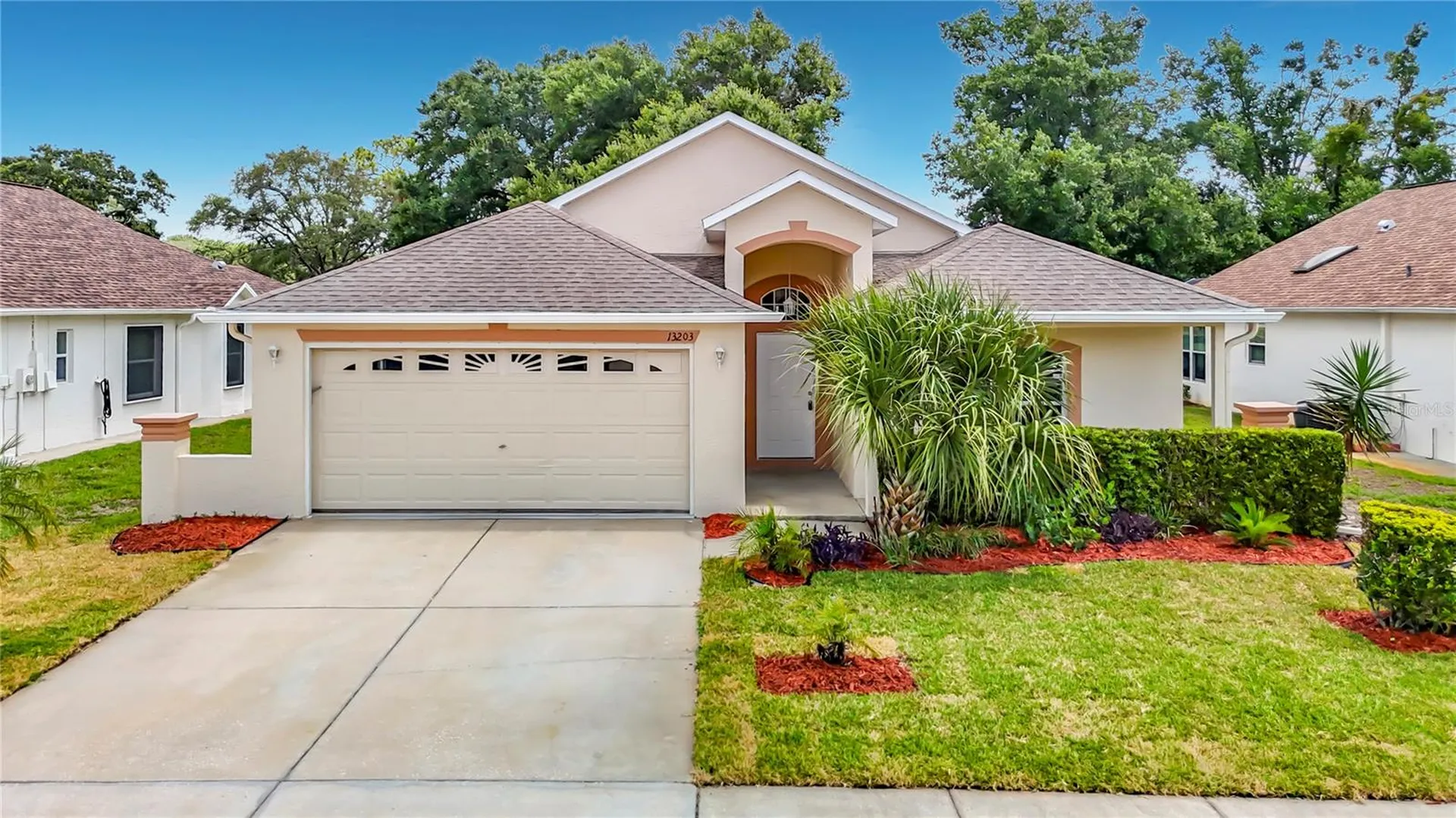 13203 Golf Ridge Place Hudson FL 34669