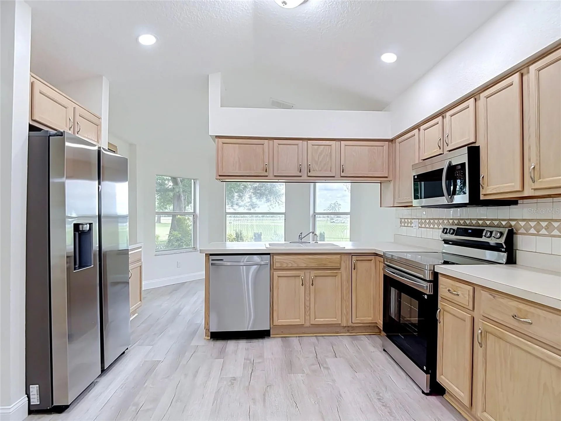 13203 Golf Ridge Place Hudson FL 34669