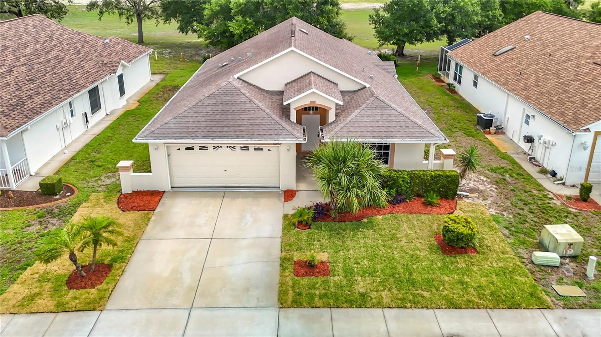 13203 Golf Ridge Place Hudson FL 34669