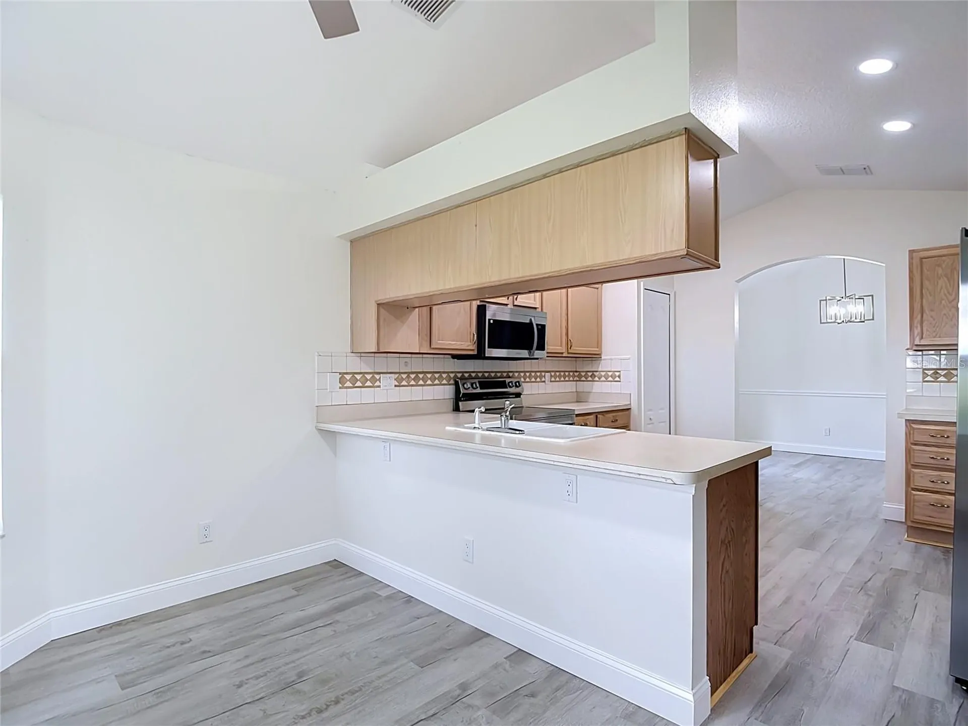 13203 Golf Ridge Place Hudson FL 34669