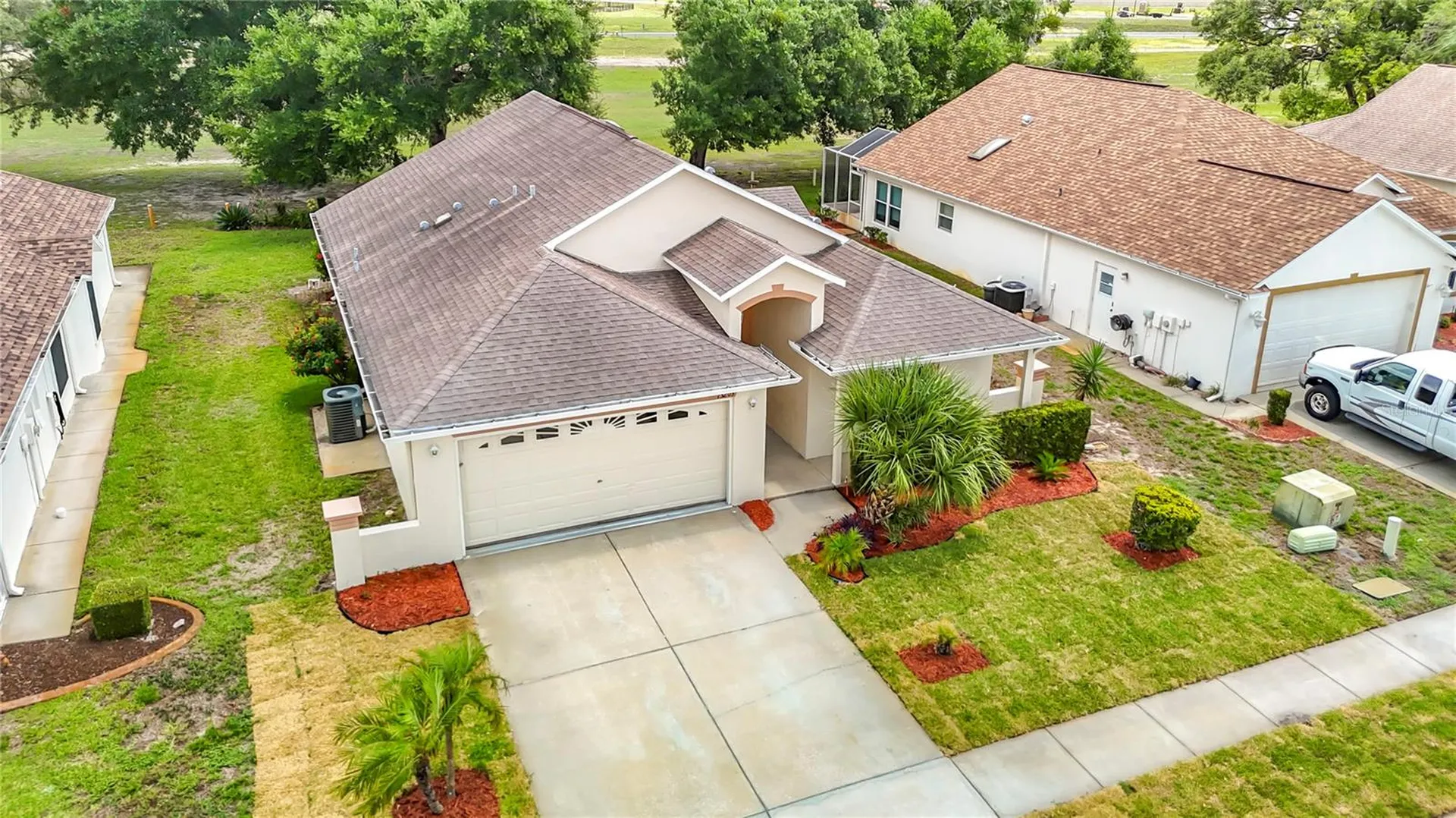 13203 Golf Ridge Place Hudson FL 34669