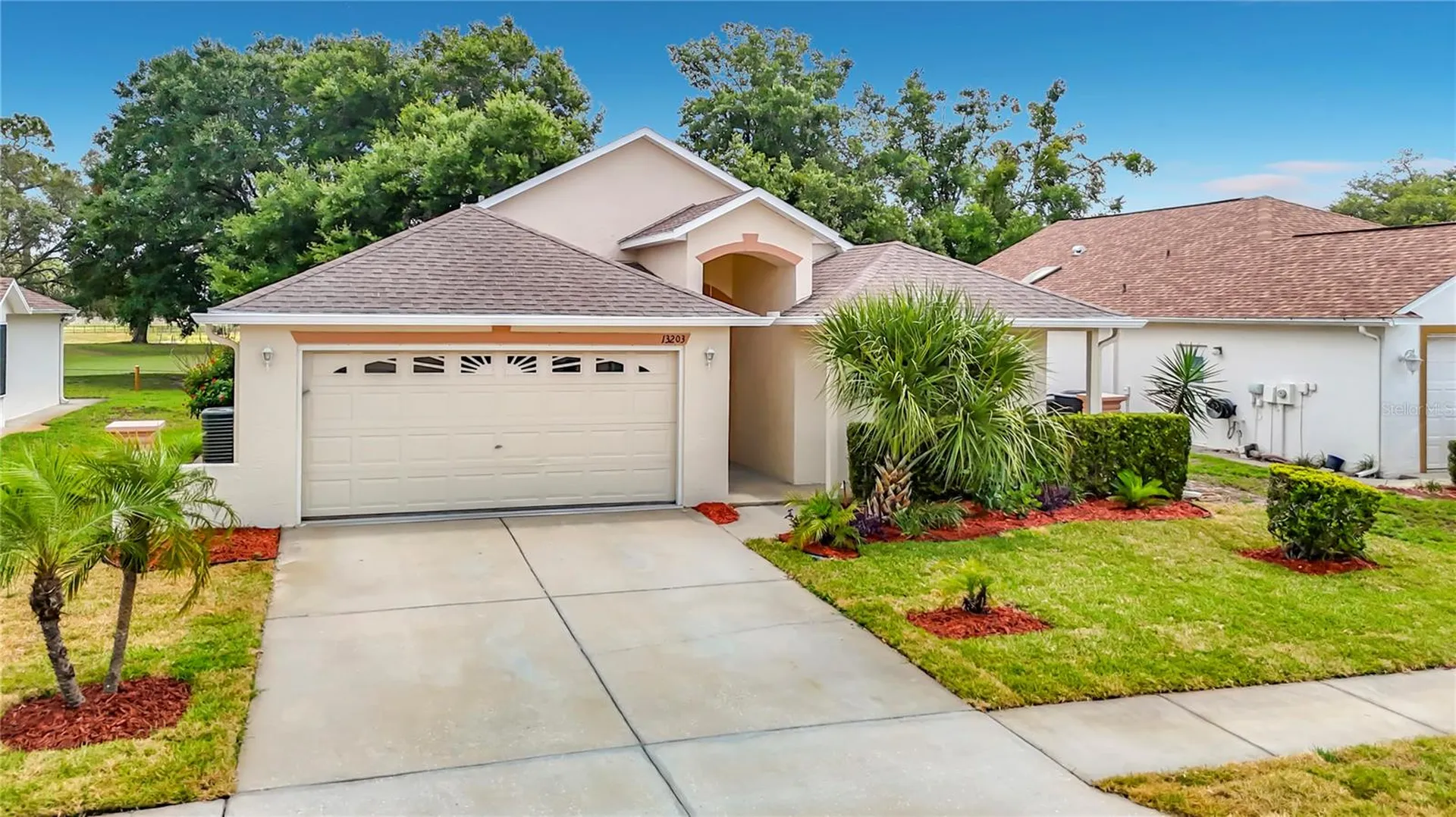 13203 Golf Ridge Place Hudson FL 34669
