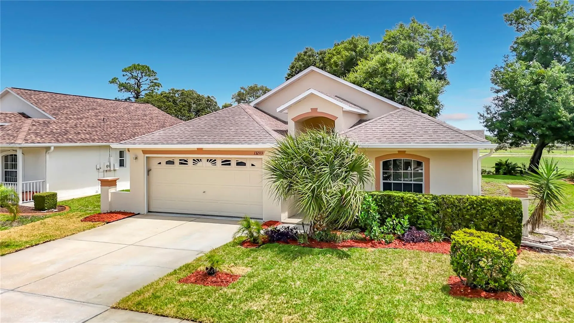 13203 Golf Ridge Place Hudson FL 34669