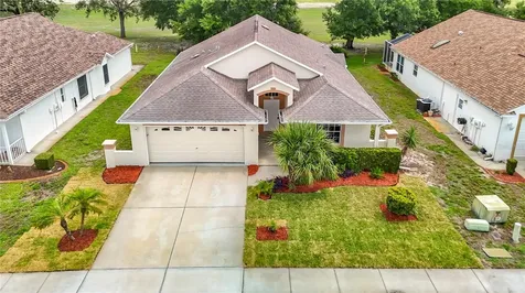 13203 Golf Ridge Place Hudson FL 34669