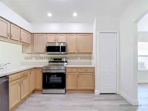 13203 Golf Ridge Place Hudson FL 34669