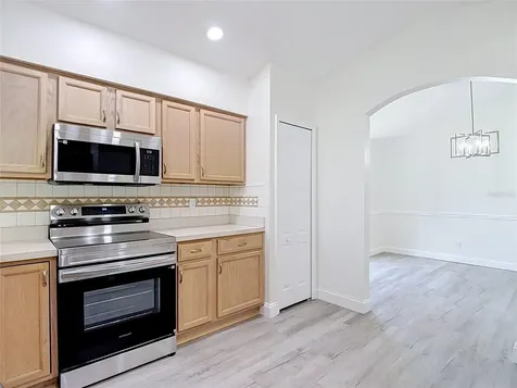 13203 Golf Ridge Place Hudson FL 34669