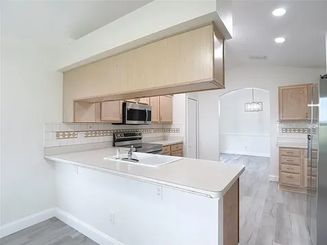 13203 Golf Ridge Place Hudson FL 34669