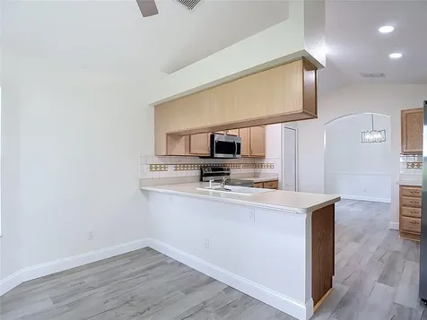13203 Golf Ridge Place Hudson FL 34669