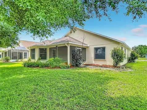 13203 Golf Ridge Place Hudson FL 34669