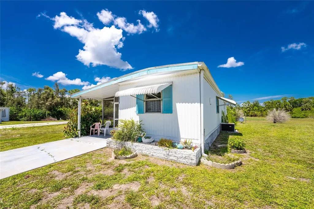 7514 Silage Circle Port Charlotte FL 33981