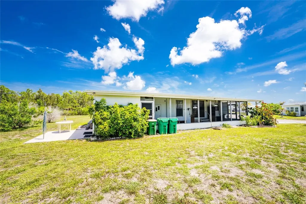7514 Silage Circle Port Charlotte FL 33981