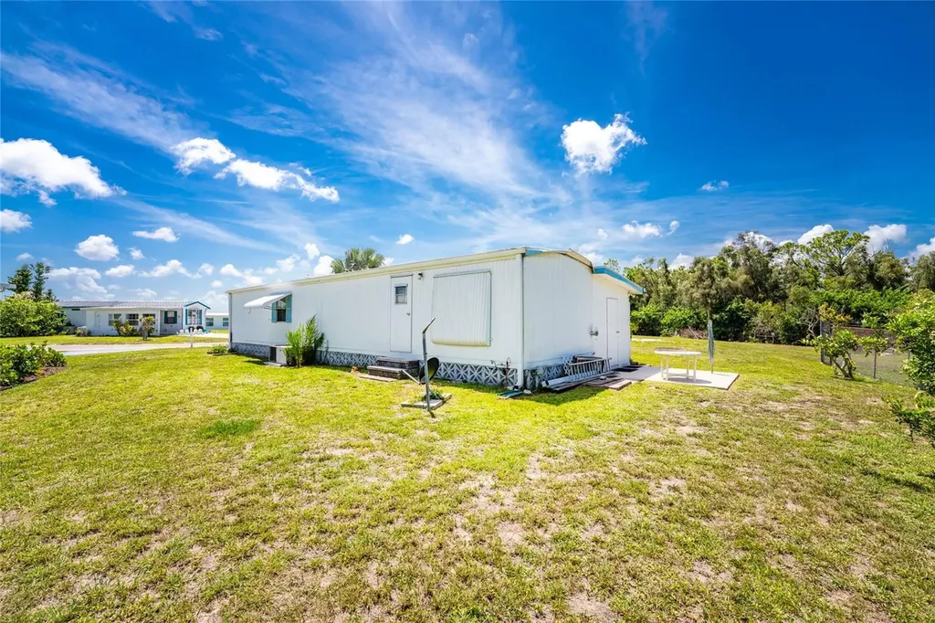 7514 Silage Circle Port Charlotte FL 33981