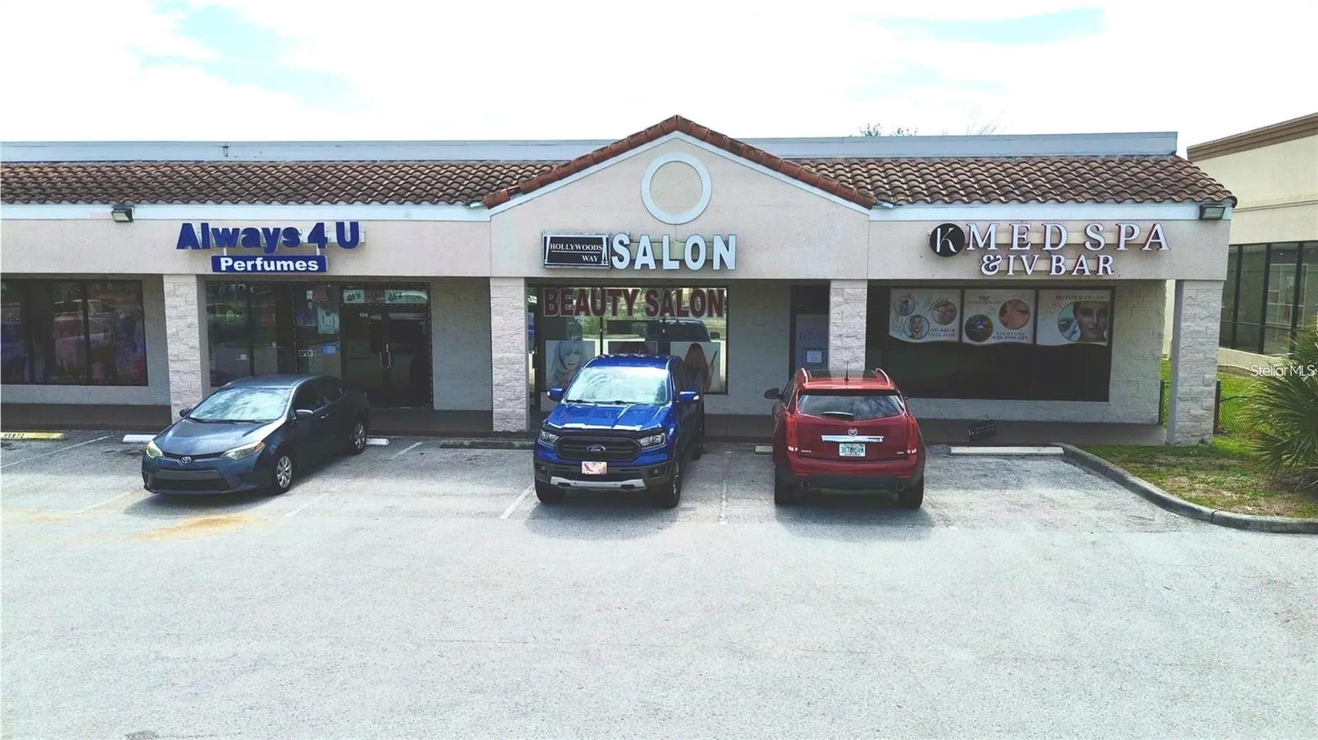 11601 S Orange Blossom Trail Orlando FL 32837