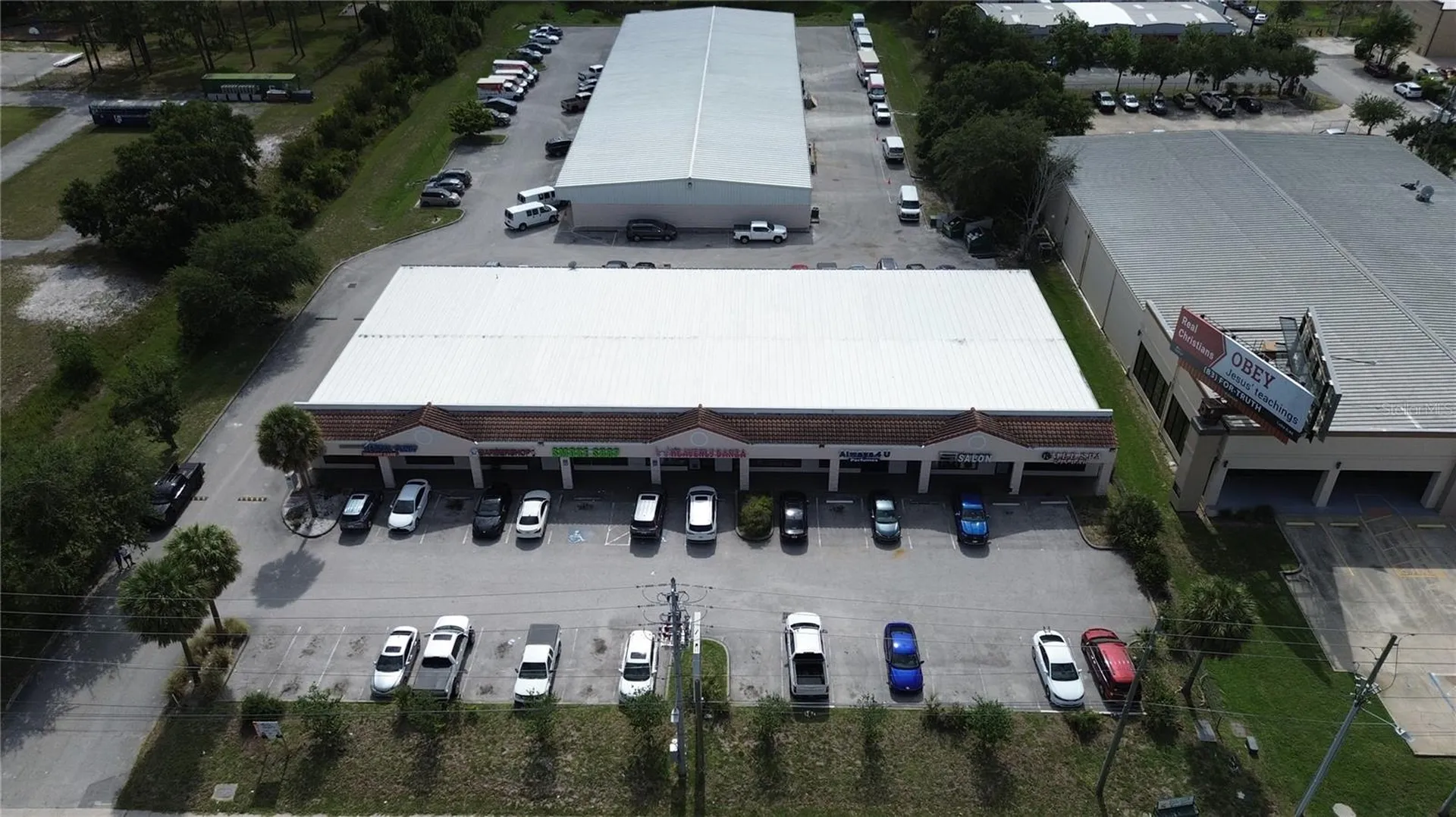 11601 S Orange Blossom Trail Orlando FL 32837