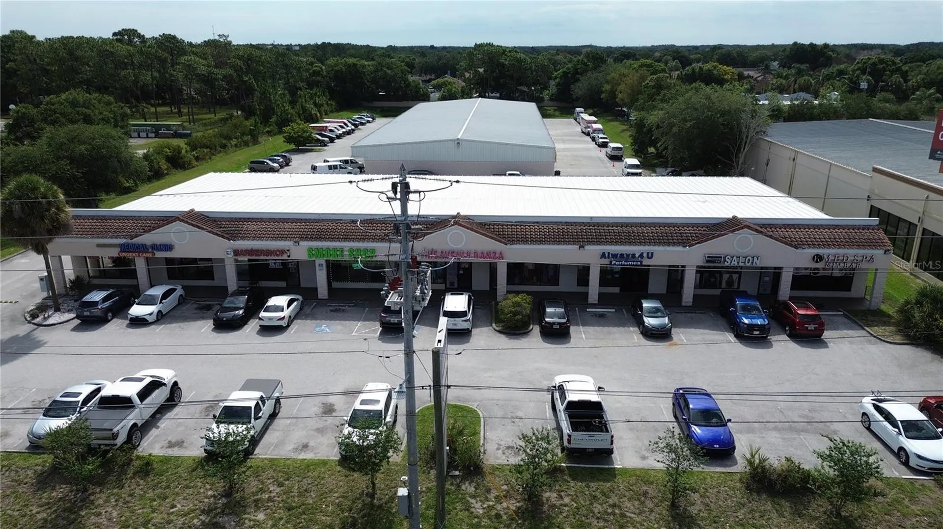 11601 S Orange Blossom Trail Orlando FL 32837