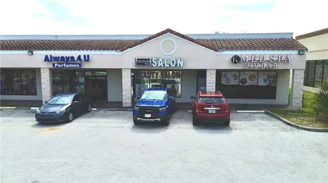 11601 S Orange Blossom Trail Orlando FL 32837
