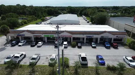 11601 S Orange Blossom Trail Orlando FL 32837