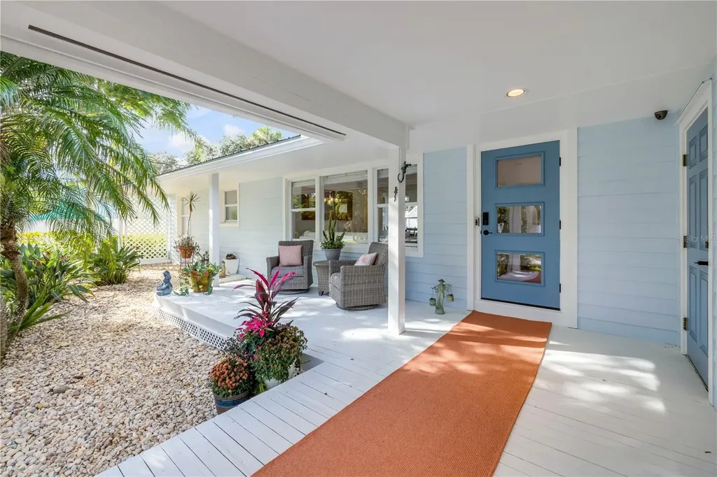506 Yupon Avenue New Smyrna Beach FL 32169