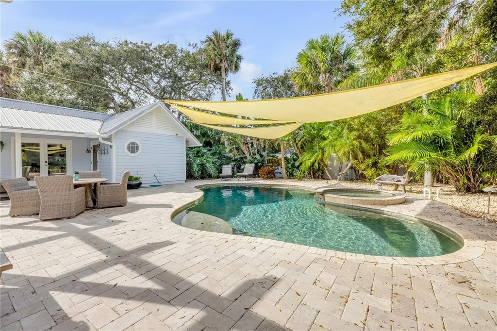 506 Yupon Avenue New Smyrna Beach FL 32169
