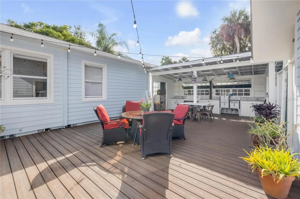 506 Yupon Avenue New Smyrna Beach FL 32169