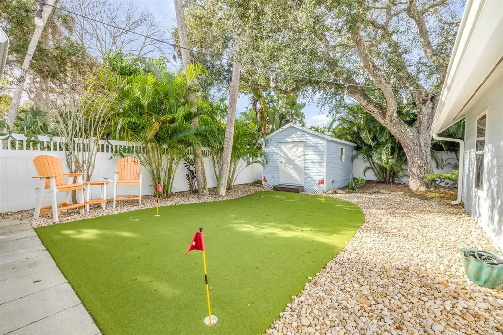 506 Yupon Avenue New Smyrna Beach FL 32169