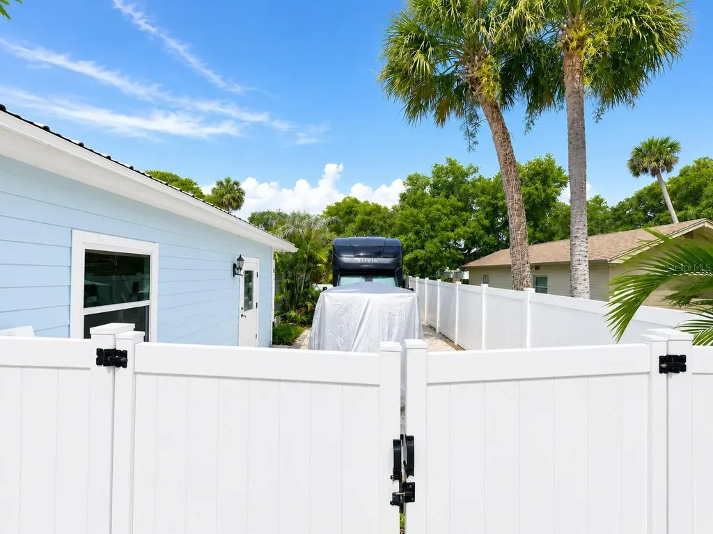 506 Yupon Avenue New Smyrna Beach FL 32169