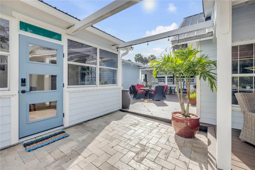 506 Yupon Avenue New Smyrna Beach FL 32169