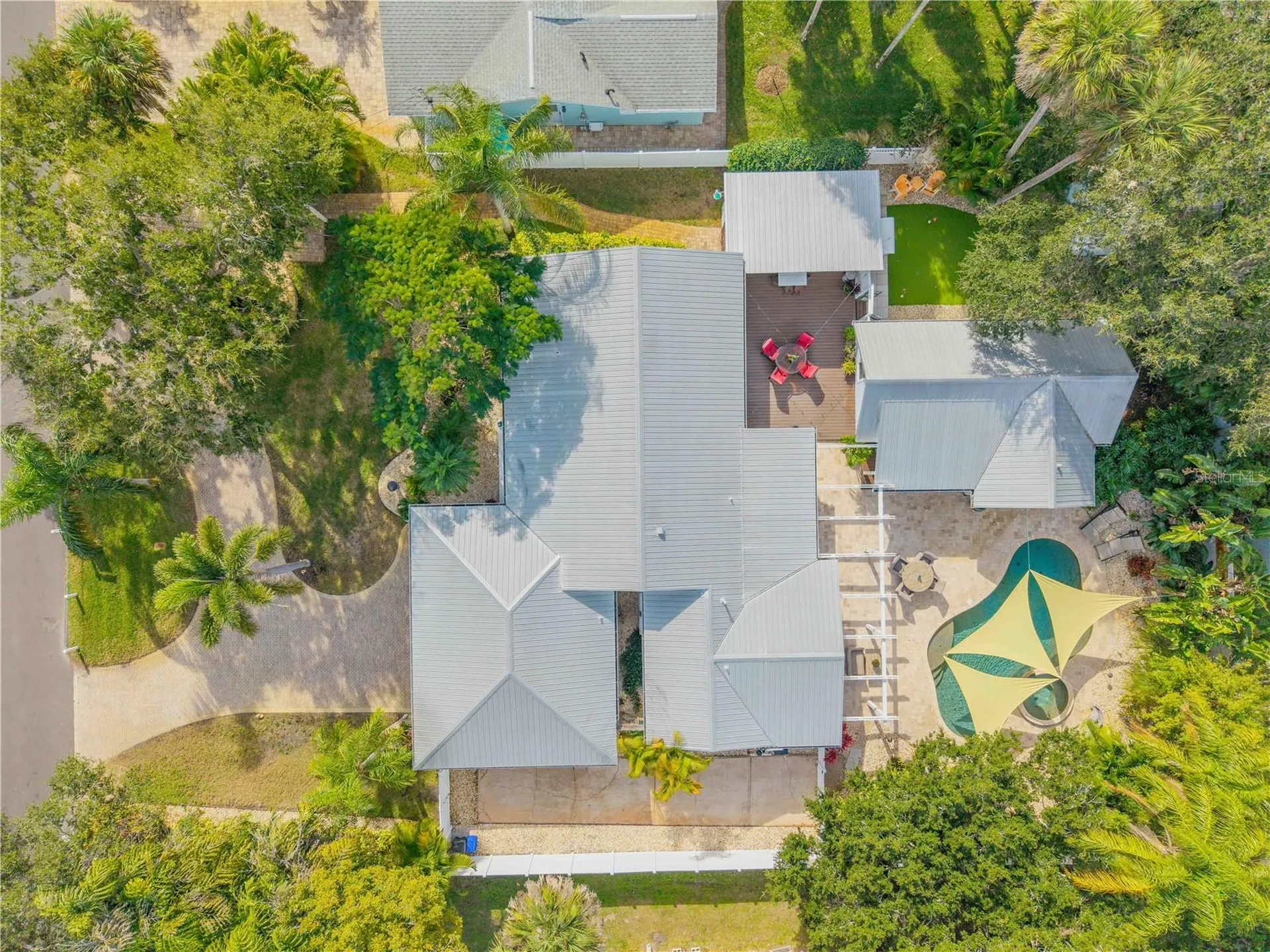 506 Yupon Avenue New Smyrna Beach FL 32169