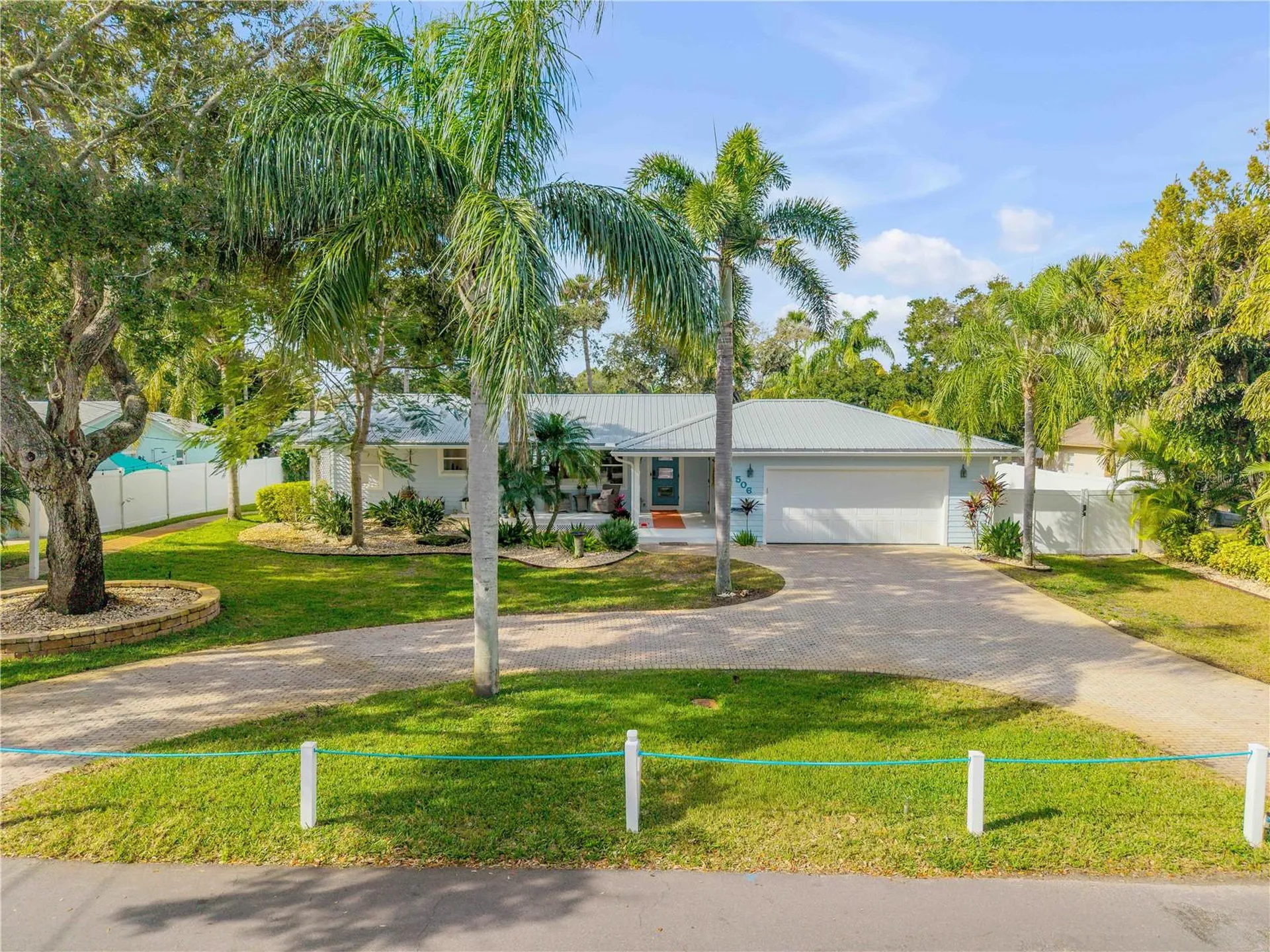 506 Yupon Avenue New Smyrna Beach FL 32169