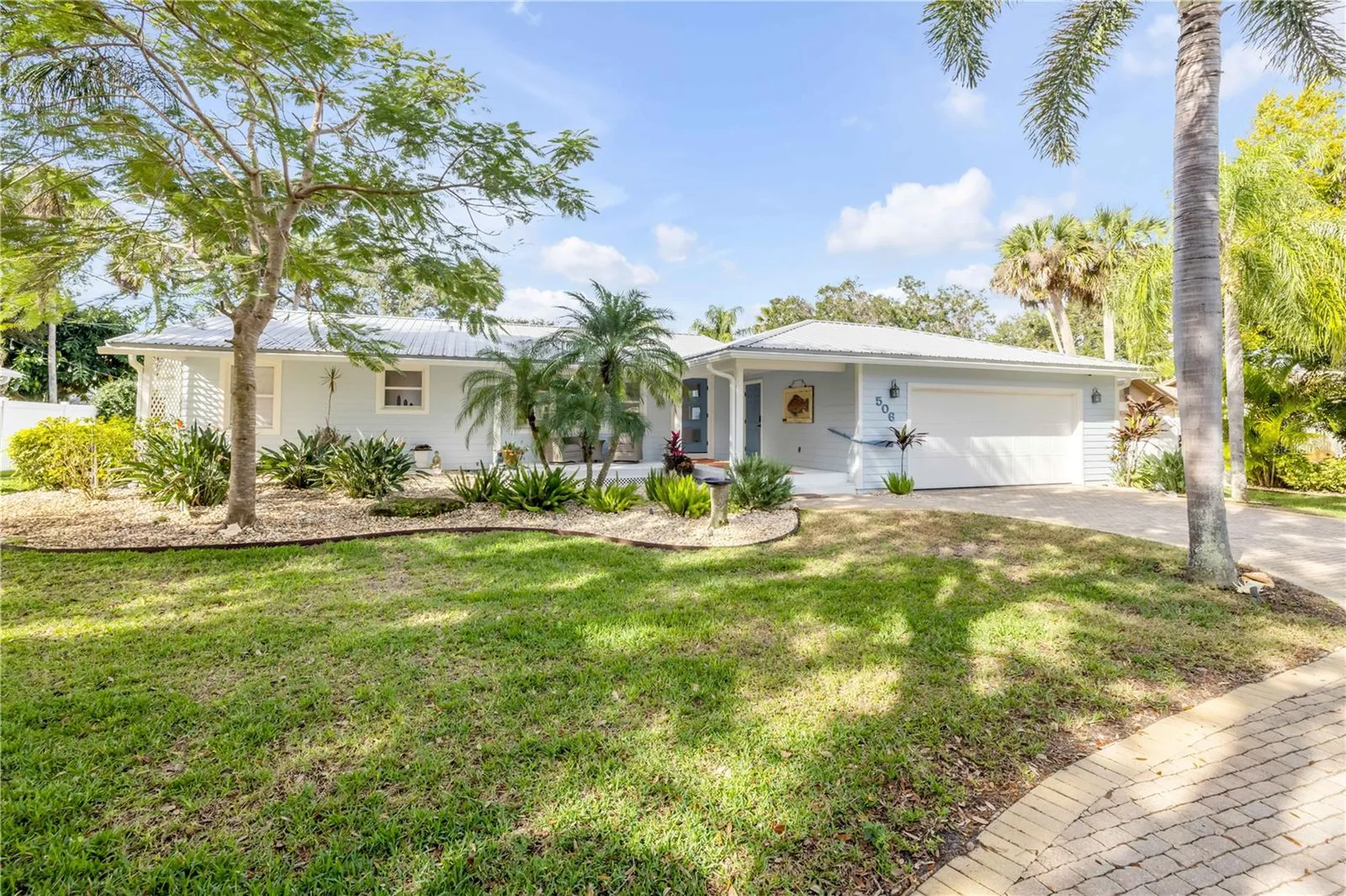 506 Yupon Avenue New Smyrna Beach FL 32169