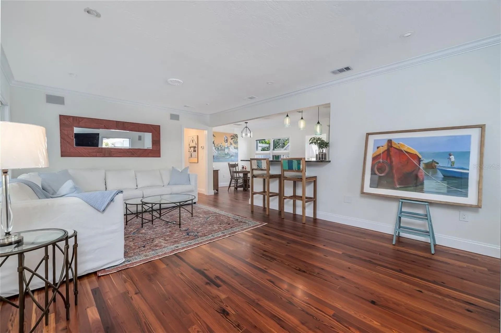 506 Yupon Avenue New Smyrna Beach FL 32169