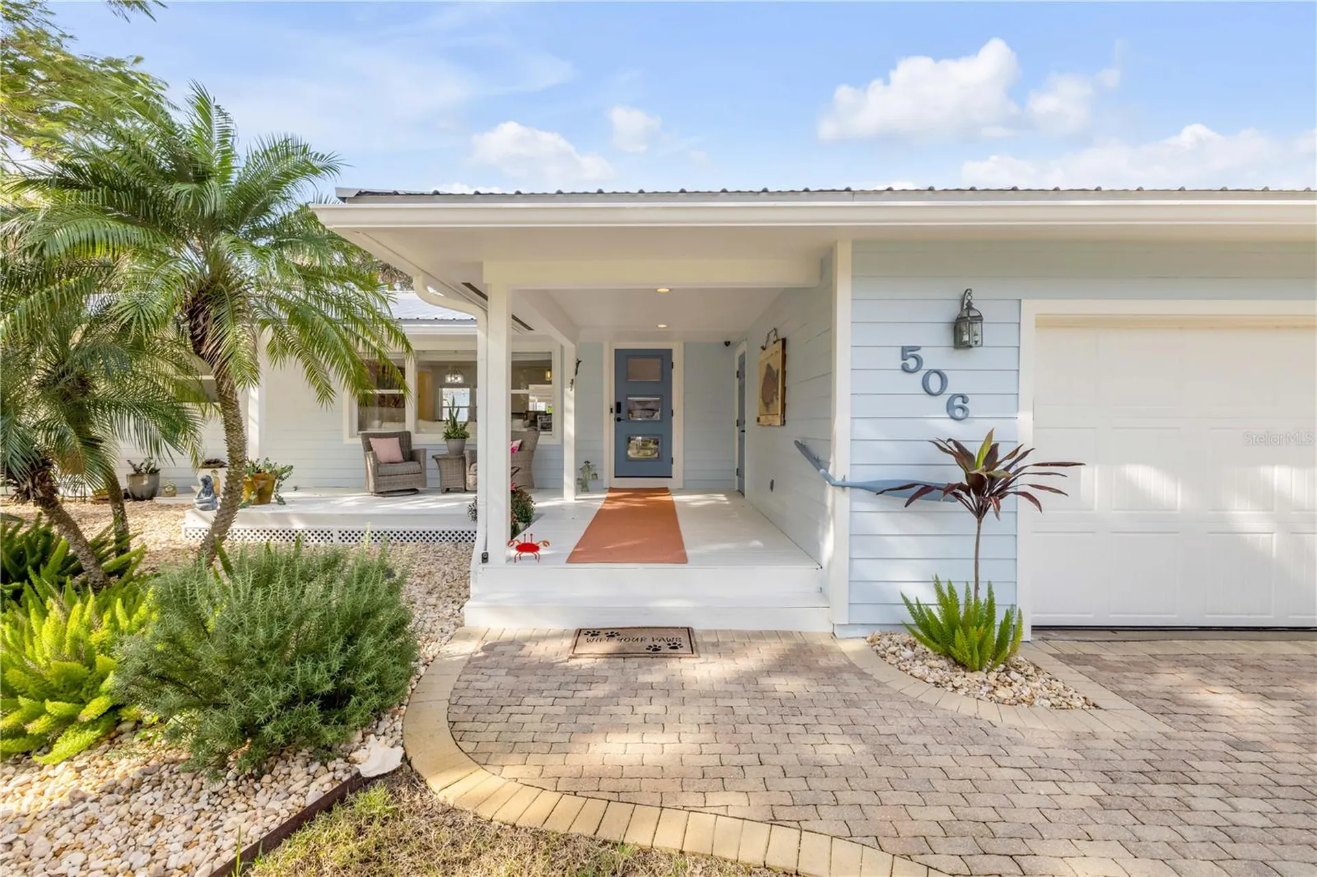 506 Yupon Avenue New Smyrna Beach FL 32169