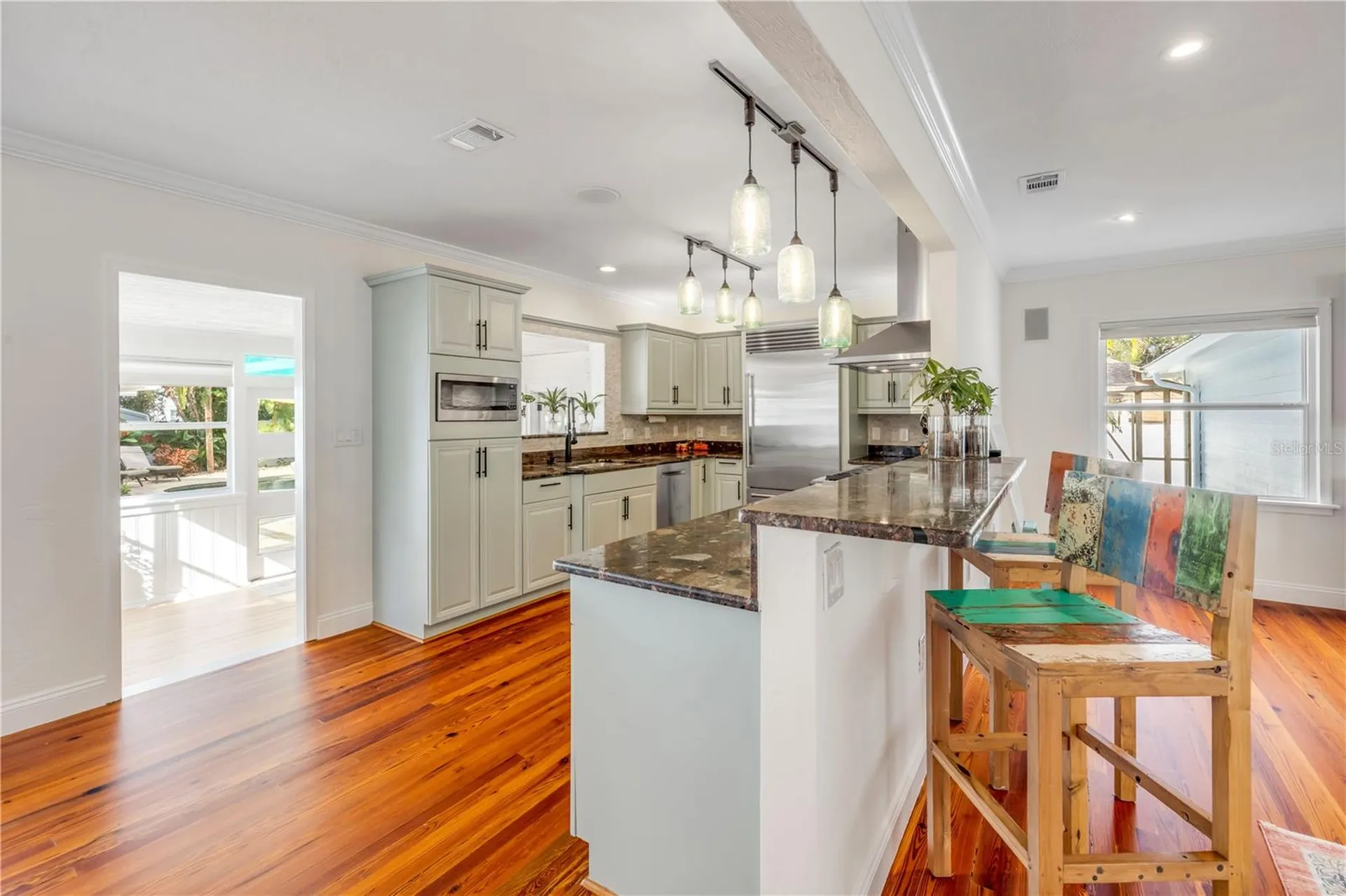 506 Yupon Avenue New Smyrna Beach FL 32169