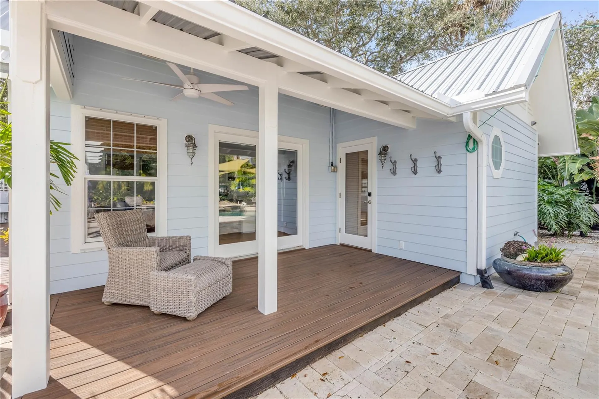 506 Yupon Avenue New Smyrna Beach FL 32169