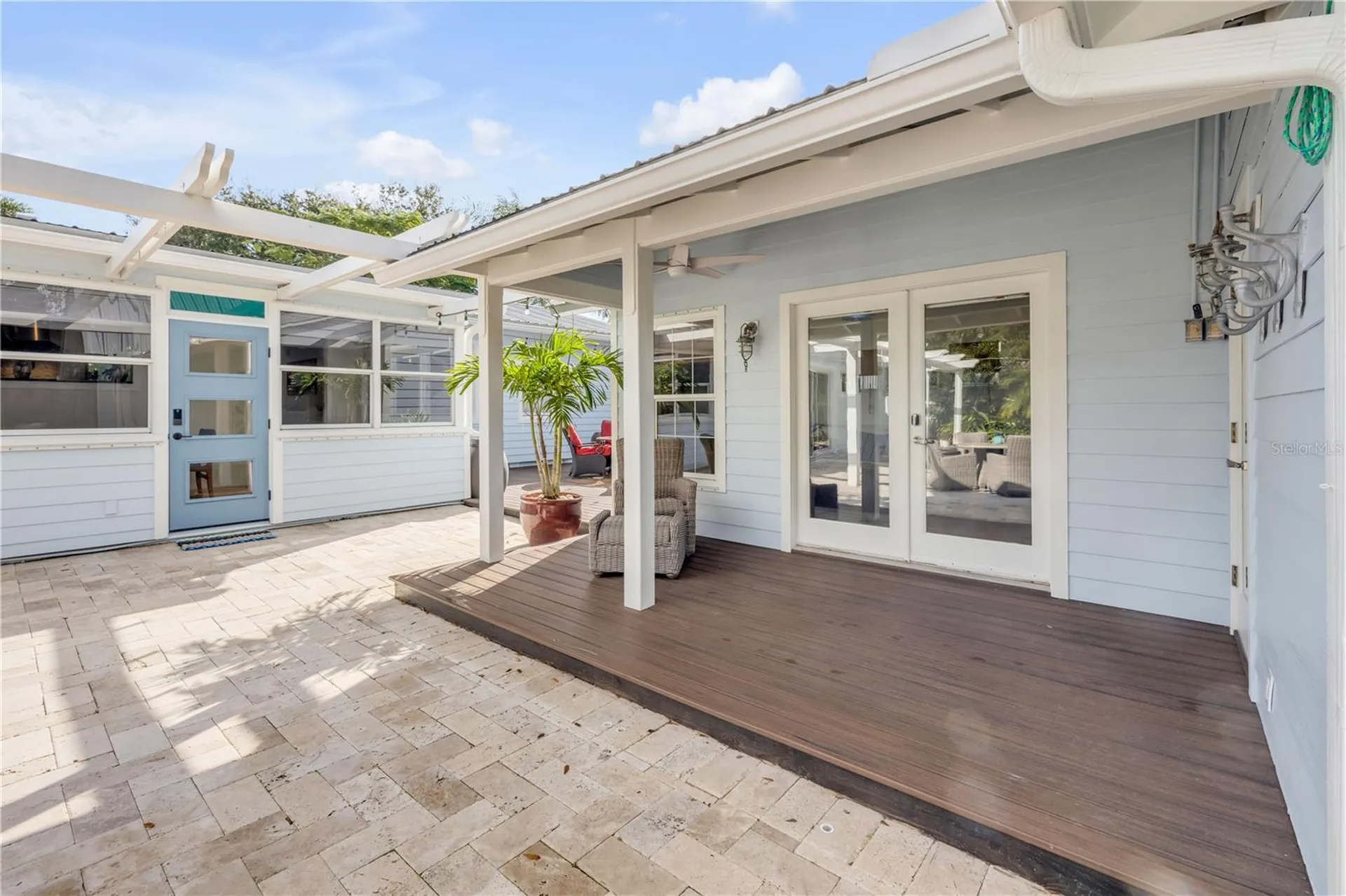 506 Yupon Avenue New Smyrna Beach FL 32169