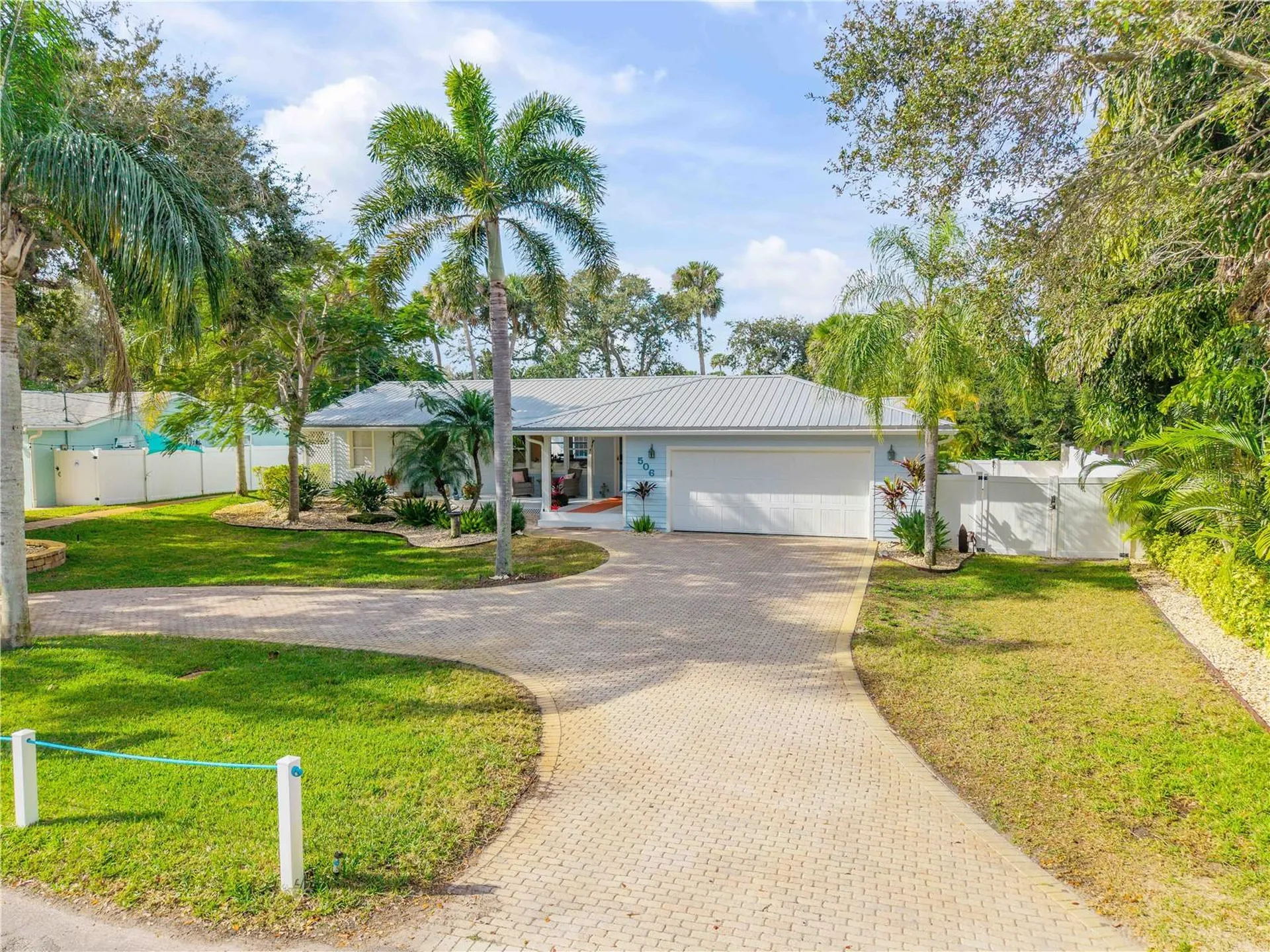 506 Yupon Avenue New Smyrna Beach FL 32169