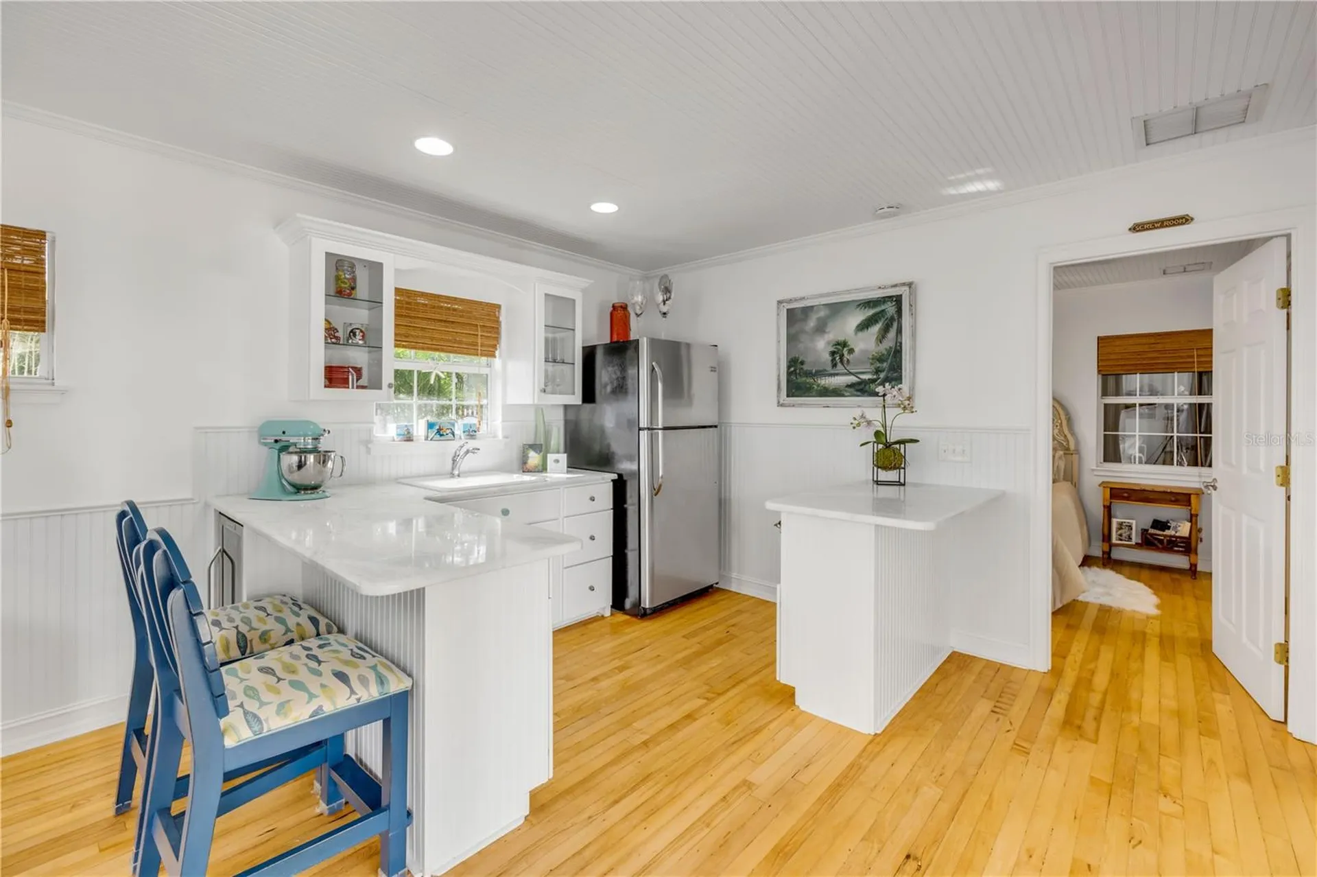 506 Yupon Avenue New Smyrna Beach FL 32169