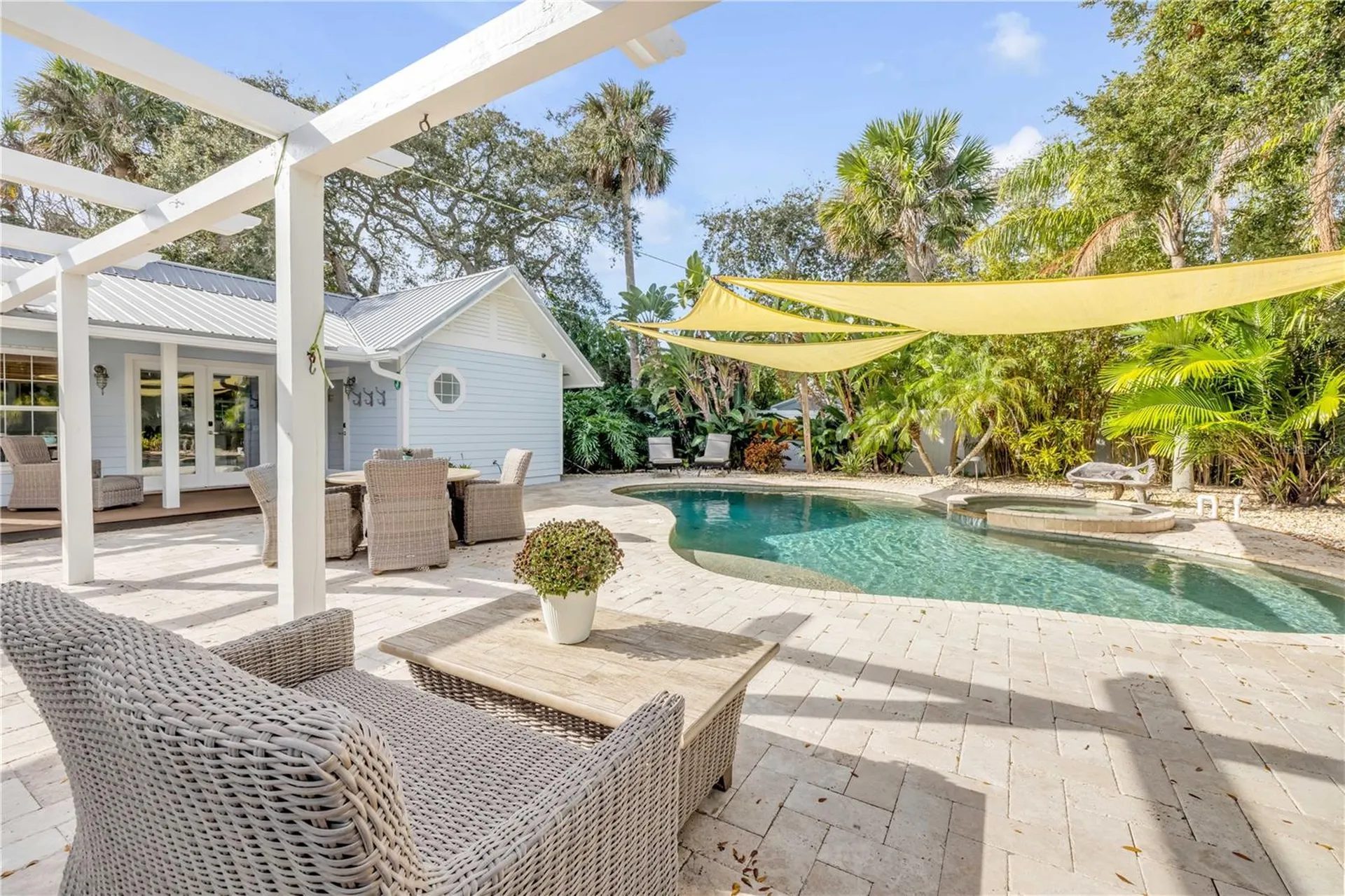 506 Yupon Avenue New Smyrna Beach FL 32169