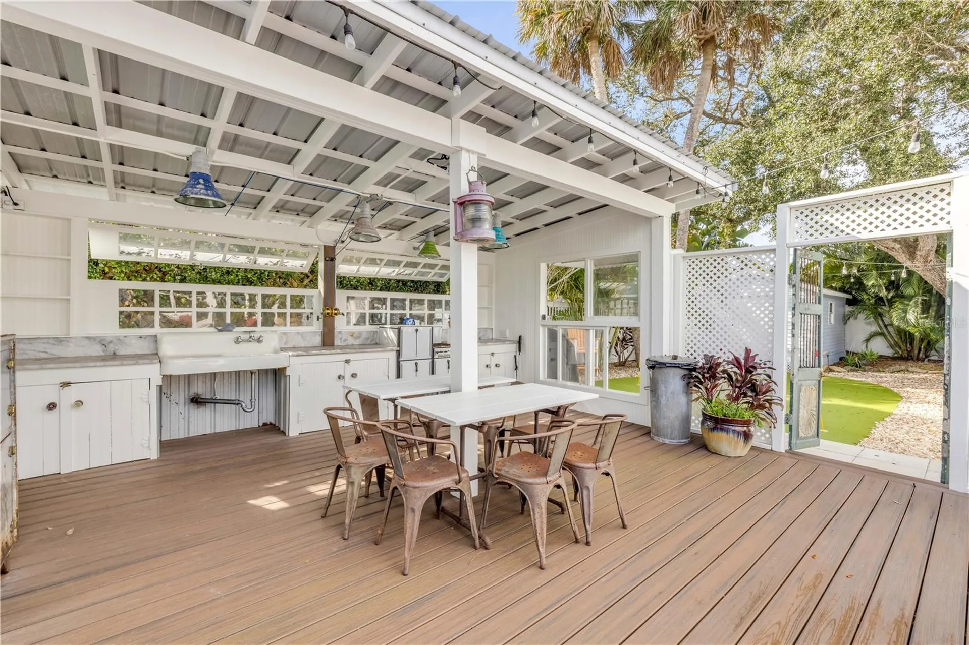 506 Yupon Avenue New Smyrna Beach FL 32169
