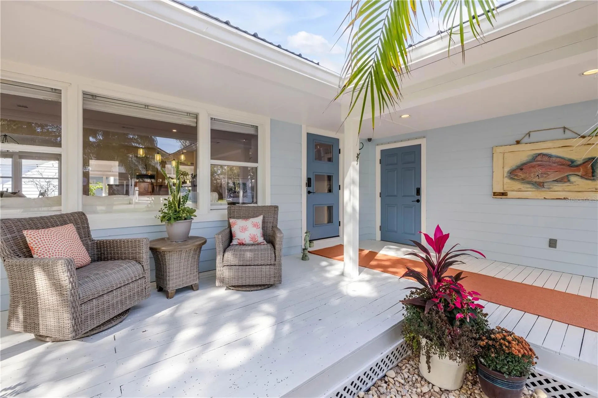 506 Yupon Avenue New Smyrna Beach FL 32169
