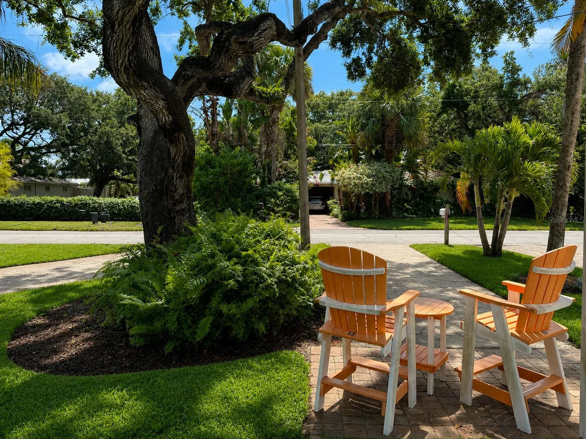 506 Yupon Avenue New Smyrna Beach FL 32169