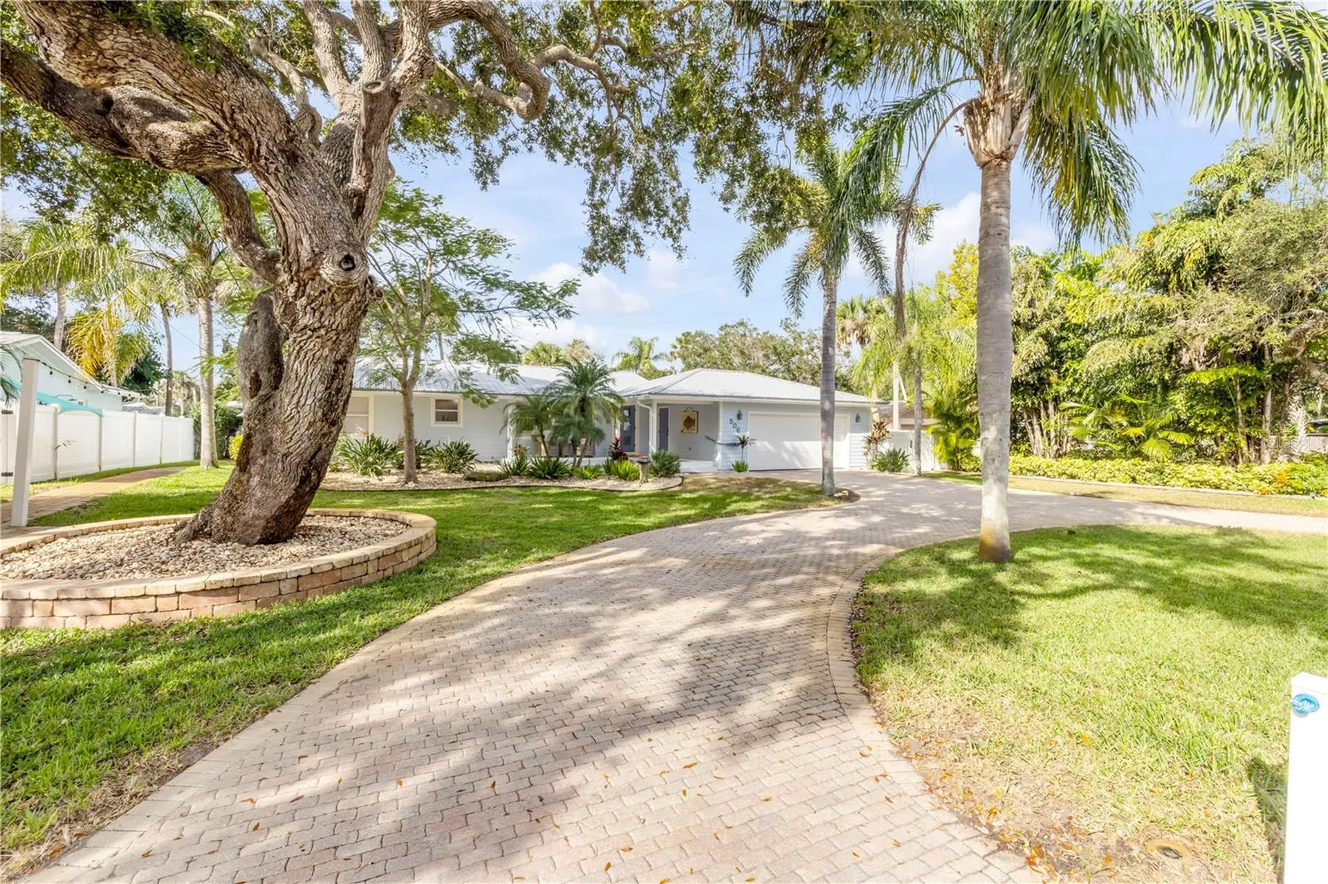 506 Yupon Avenue New Smyrna Beach FL 32169