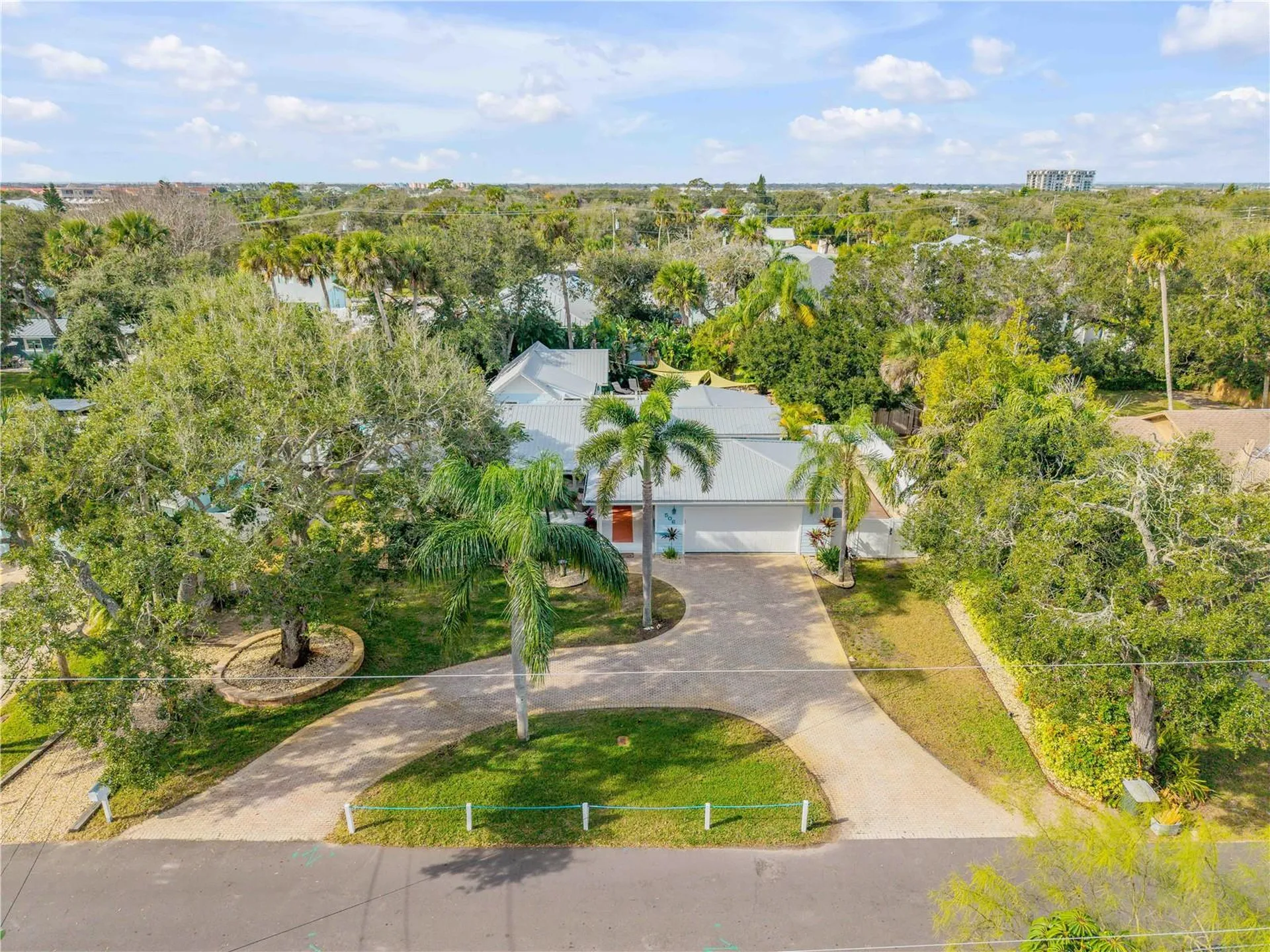 506 Yupon Avenue New Smyrna Beach FL 32169